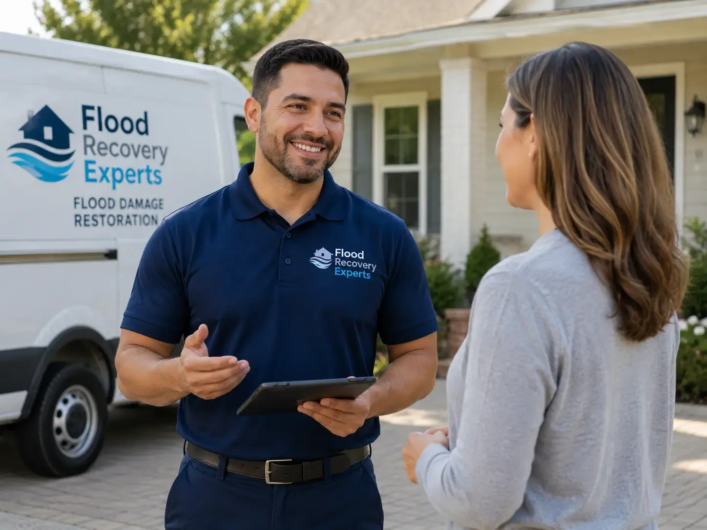 Flood Damage Cleanup Hopedale, OH FAQs